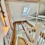 Maison Victors Farmhaus - Gutshaus Mit 2 Und Exklusives Privathaus - Einzel- Oder Gesamtbuchung Σπίτι διακοπών *