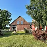 Maison Victors Farmhaus - Gutshaus Mit 2 Und Exklusives Privathaus - Einzel- Oder Gesamtbuchung * Rankwitz