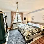Maison Victors Farmhaus - Gutshaus Mit 2 Und Exklusives Privathaus - Einzel- Oder Gesamtbuchung *