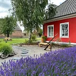 Maison Victors Farmhaus - Gutshaus Mit 2 Und Exklusives Privathaus - Einzel- Oder Gesamtbuchung *
