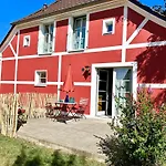 Σπίτι διακοπών Maison Victors Farmhaus - Gutshaus Mit 2 Und Exklusives Privathaus - Einzel- Oder Gesamtbuchung *