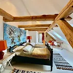 Maison Victors Farmhaus - Gutshaus Mit 2 Und Exklusives Privathaus - Einzel- Oder Gesamtbuchung Σπίτι διακοπών *