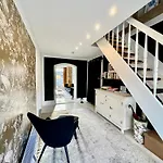Maison Victors Farmhaus - Gutshaus Mit 2 Und Exklusives Privathaus - Einzel- Oder Gesamtbuchung Σπίτι διακοπών Rankwitz