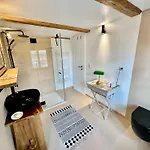 Σπίτι διακοπών Maison Victors Farmhaus - Gutshaus Mit 2 Und Exklusives Privathaus - Einzel- Oder Gesamtbuchung Rankwitz
