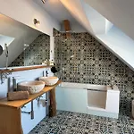 Σπίτι διακοπών Maison Victors Farmhaus - Gutshaus Mit 2 Und Exklusives Privathaus - Einzel- Oder Gesamtbuchung Rankwitz