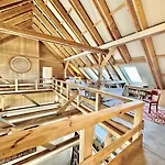 Maison Victors Farmhaus - Gutshaus Mit 2 Und Exklusives Privathaus - Einzel- Oder Gesamtbuchung Σπίτι διακοπών *