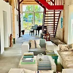 Maison Victors Farmhaus - Gutshaus Mit 2 Und Exklusives Privathaus - Einzel- Oder Gesamtbuchung Σπίτι διακοπών