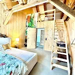 Maison Victors Farmhaus - Gutshaus Mit 2 Und Exklusives Privathaus - Einzel- Oder Gesamtbuchung *