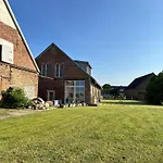Maison Victors Farmhaus - Gutshaus Mit 2 Und Exklusives Privathaus - Einzel- Oder Gesamtbuchung Σπίτι διακοπών *