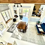 Maison Victors Farmhaus - Gutshaus Mit 2 Und Exklusives Privathaus - Einzel- Oder Gesamtbuchung *