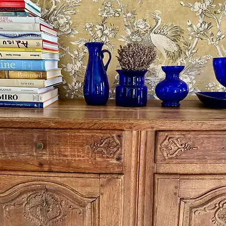 Maison Victors Farmhaus - Gutshaus Mit 2 Und Exklusives Privathaus - Einzel- Oder Gesamtbuchung 度假居 朗克维茨