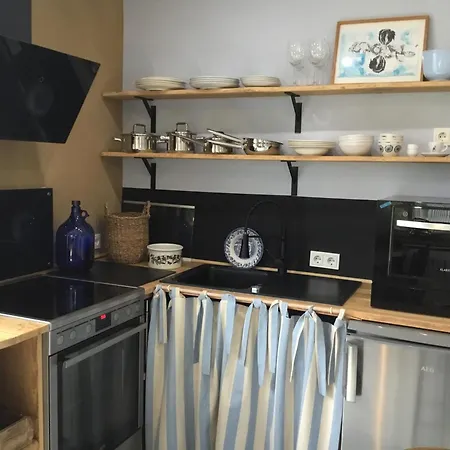 Maison Victors Farmhaus - Gutshaus Mit 2 Und Exklusives Privathaus - Einzel- Oder Gesamtbuchung Rankwitz