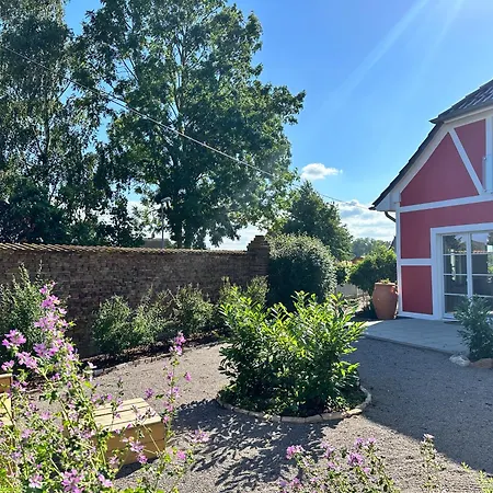 Maison Victors Farmhaus - Gutshaus Mit 2 Und Exklusives Privathaus - Einzel- Oder Gesamtbuchung Dom wakacyjny