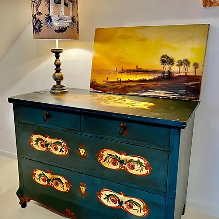 Maison Victors Farmhaus - Gutshaus Mit 2 Und Exklusives Privathaus - Einzel- Oder Gesamtbuchung * Rankwitz