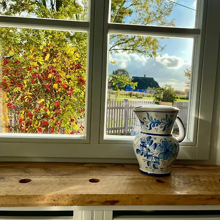 Maison Victors Farmhaus - Hofensemble Mit Exklusivem Privathaus Und Zwei Im Gutshaus - Einzelbuchung Oder Gesamtbuchung Moeglich