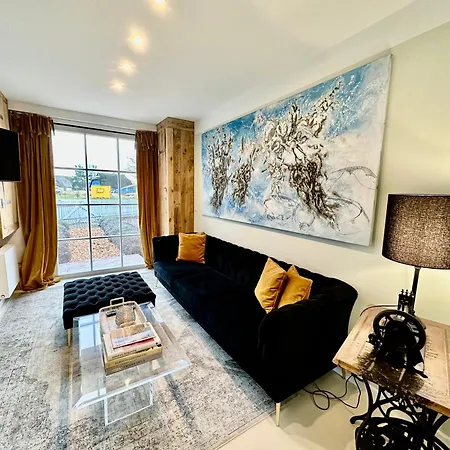 Maison Victors Farmhaus - Gutshaus Mit 2 Und Exklusives Privathaus - Einzel- Oder Gesamtbuchung 度假居 朗克维茨