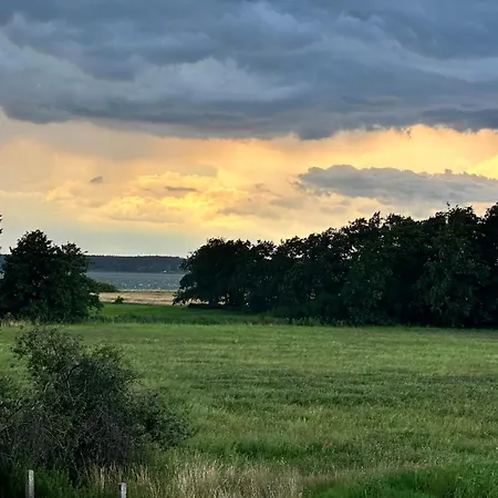 Maison Victors Farmhaus - Gutshaus Mit 2 Und Exklusives Privathaus - Einzel- Oder Gesamtbuchung * Rankwitz