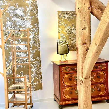 Victor'S Farmhaus - 6 Pers Appartement Im Gutshaus Rankwitz