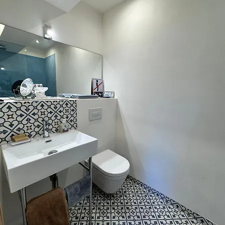 Dom wakacyjny Maison Victors Farmhaus - Gutshaus Mit 2 Und Exklusives Privathaus - Einzel- Oder Gesamtbuchung