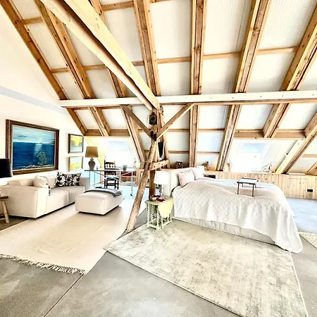 度假居 Maison Victors Farmhaus - Gutshaus Mit 2 Und Exklusives Privathaus - Einzel- Oder Gesamtbuchung *