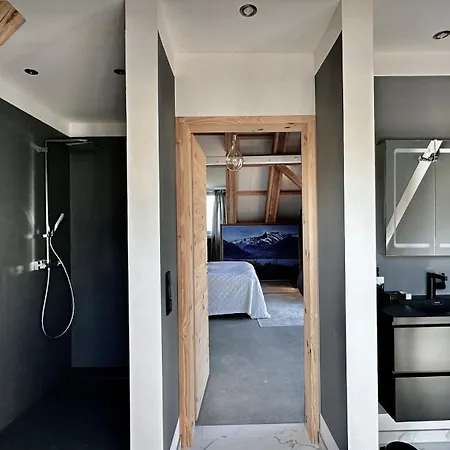 Maison Victors Farmhaus - Gutshaus Mit 2 Und Exklusives Privathaus - Einzel- Oder Gesamtbuchung * 朗克维茨