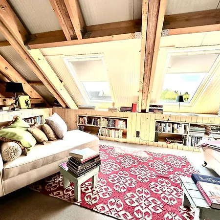 Prázdninový dům Maison Victors Farmhaus - Gutshaus Mit 2 Und Exklusives Privathaus - Einzel- Oder Gesamtbuchung