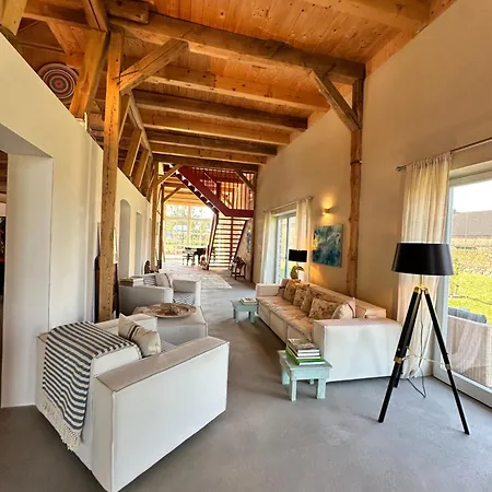 Maison Victors Farmhaus - Gutshaus Mit 2 Und Exklusives Privathaus - Einzel- Oder Gesamtbuchung Dom wakacyjny *