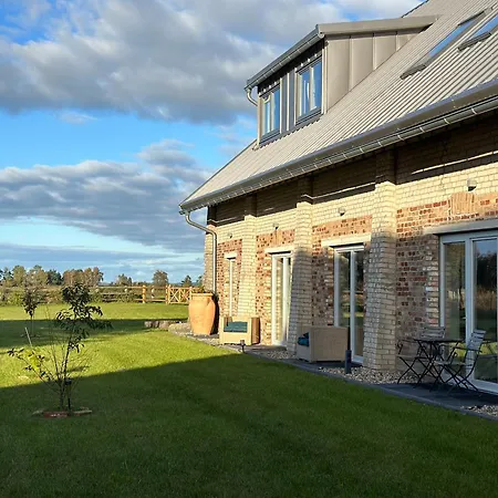 Maison Victors Farmhaus - Hofensemble Mit Exklusivem Privathaus Und Zwei Im Gutshaus - Einzelbuchung Oder Gesamtbuchung Moeglich