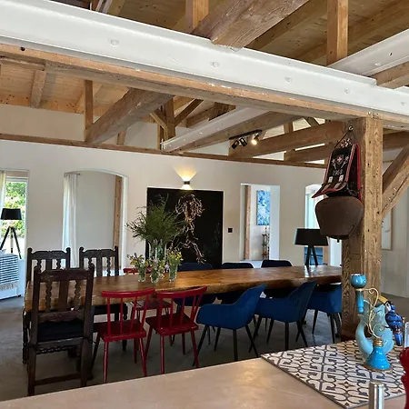 Maison Victors Farmhaus - Hofensemble Mit Exklusivem Privathaus Und Zwei Im Gutshaus - Einzelbuchung Oder Gesamtbuchung Moeglich *