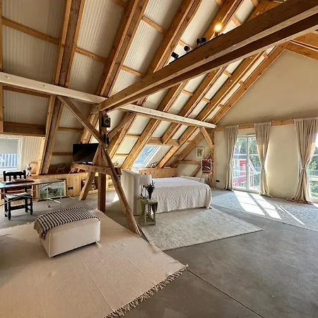 Maison Victors Farmhaus - Gutshaus Mit 2 Und Exklusives Privathaus - Einzel- Oder Gesamtbuchung Dom wakacyjny *