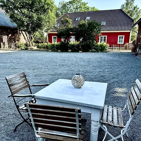 度假居 Maison Victors Farmhaus - Gutshaus Mit 2 Und Exklusives Privathaus - Einzel- Oder Gesamtbuchung *