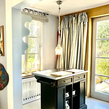 Maison Victors Farmhaus - Gutshaus Mit 2 Und Exklusives Privathaus - Einzel- Oder Gesamtbuchung 朗克维茨