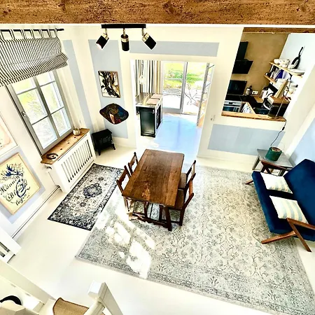 Maison Victors Farmhaus - Gutshaus Mit 2 Und Exklusives Privathaus - Einzel- Oder Gesamtbuchung *