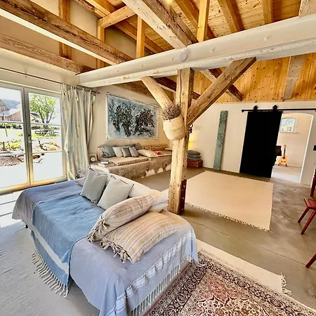 Victor's Farmhaus Apartmán