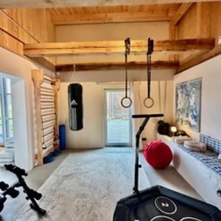 Maison Victors Farmhaus - Gutshaus Mit 2 Und Exklusives Privathaus - Einzel- Oder Gesamtbuchung *