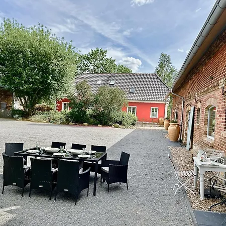 Maison Victors Farmhaus - Gutshaus Mit 2 Und Exklusives Privathaus - Einzel- Oder Gesamtbuchung *